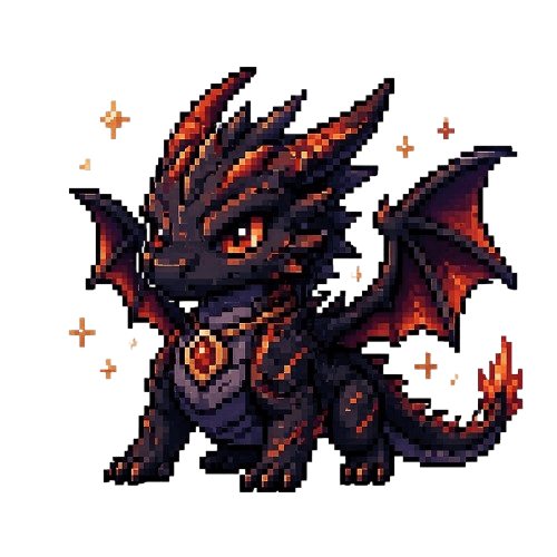 ドラゴン